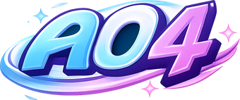 Logo a04 untuk beranda